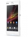 Sony Xperia L