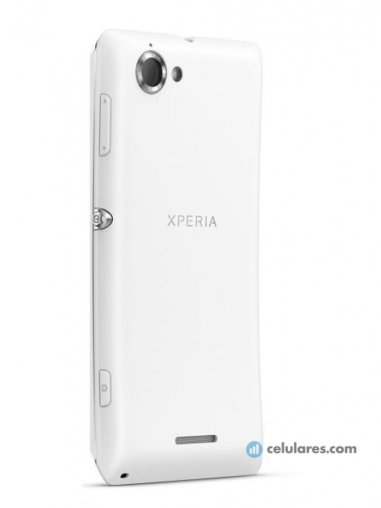 Imagen 2 Sony Xperia L