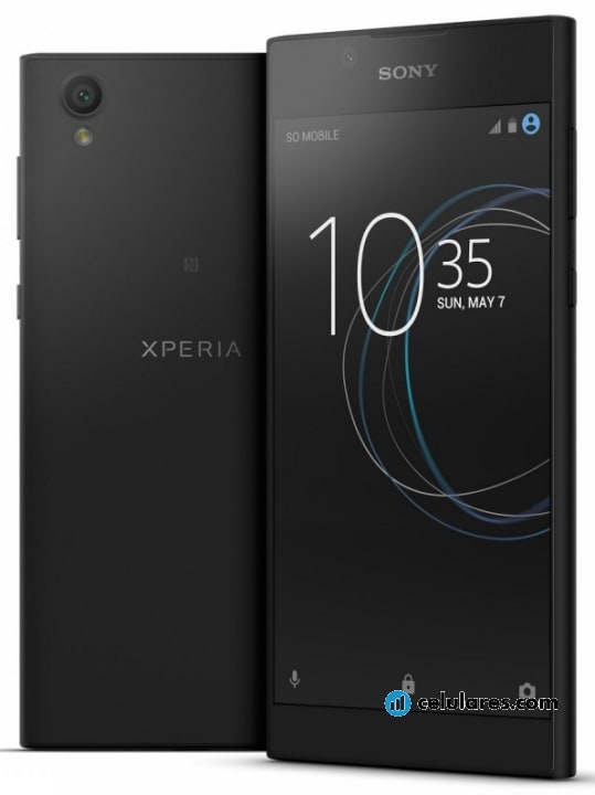 Imagen 2 Sony Xperia L1