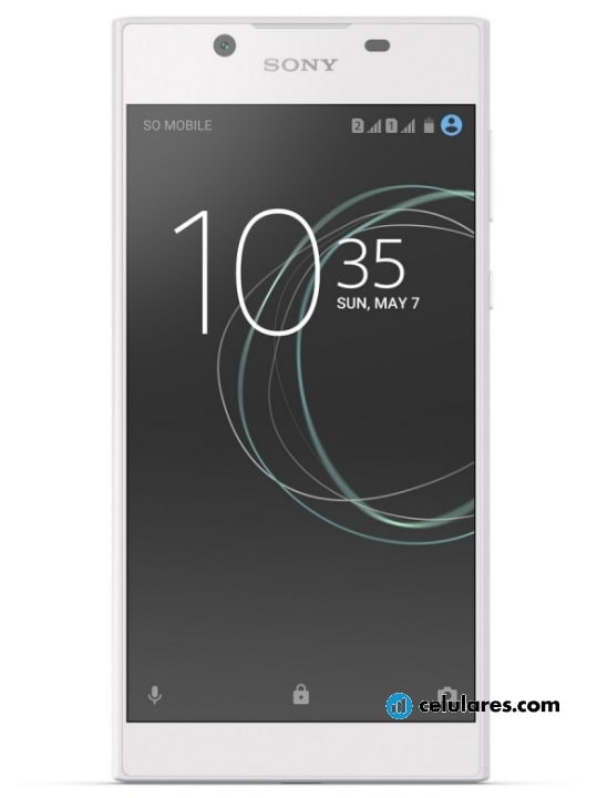 Sony Xperia L1