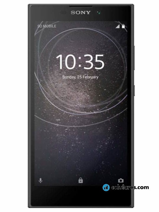 Sony Xperia L2