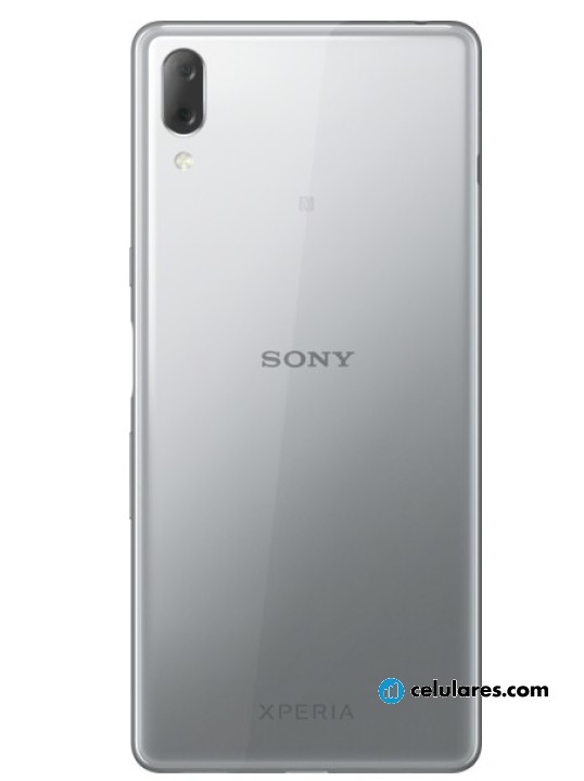 Imagen 5 Sony Xperia L3