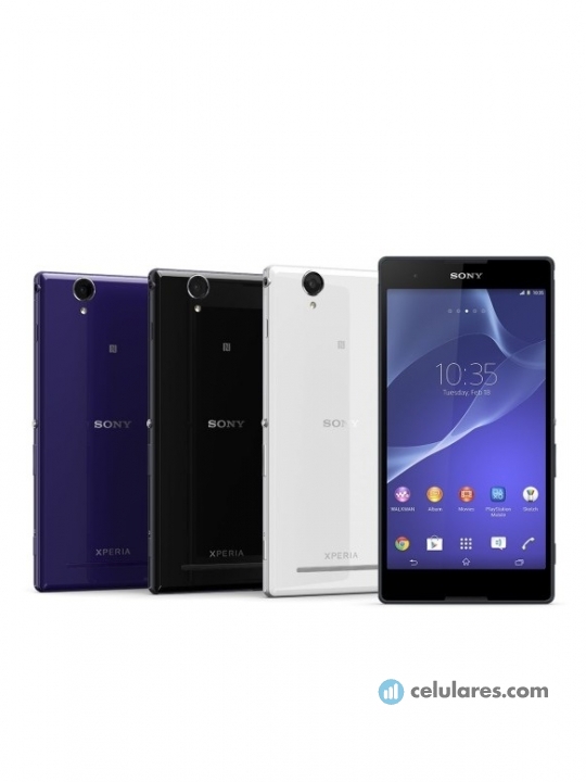 Imagen 5 Sony Xperia M2 dual