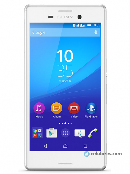 Sony Xperia M4 Aqua Dual 