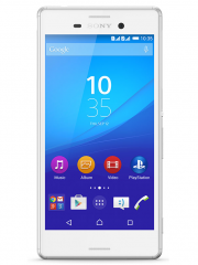 Sony Xperia M4 Aqua Dual 