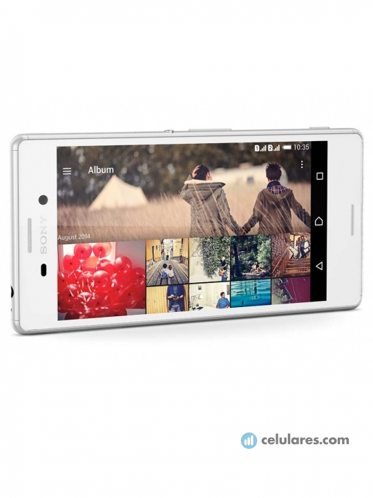 Imagen 5 Sony Xperia M4 Aqua Dual 