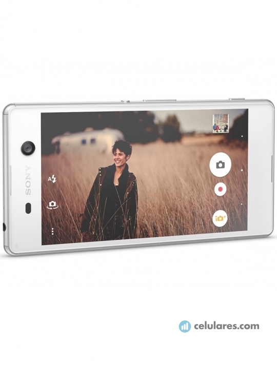 Imagen 7 Sony Xperia M5