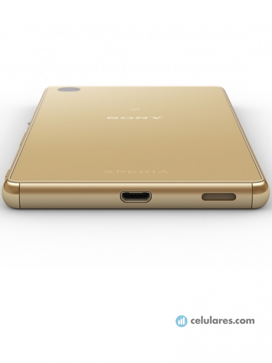 Imagen 10 Sony Xperia M5