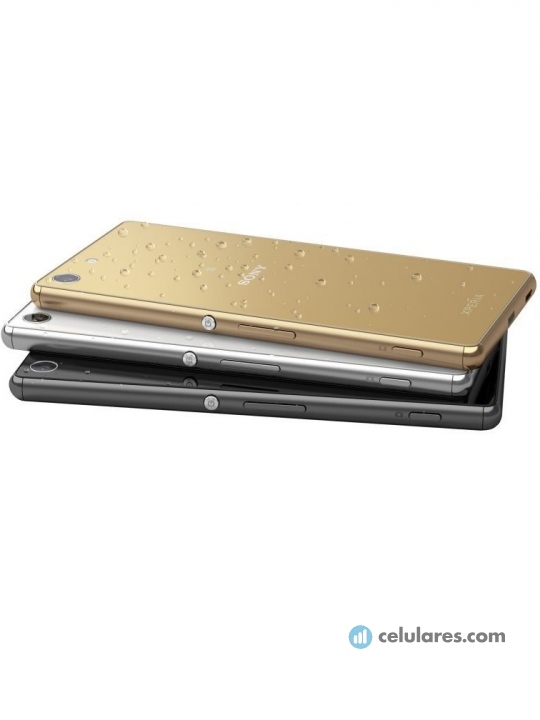 Imagen 11 Sony Xperia M5