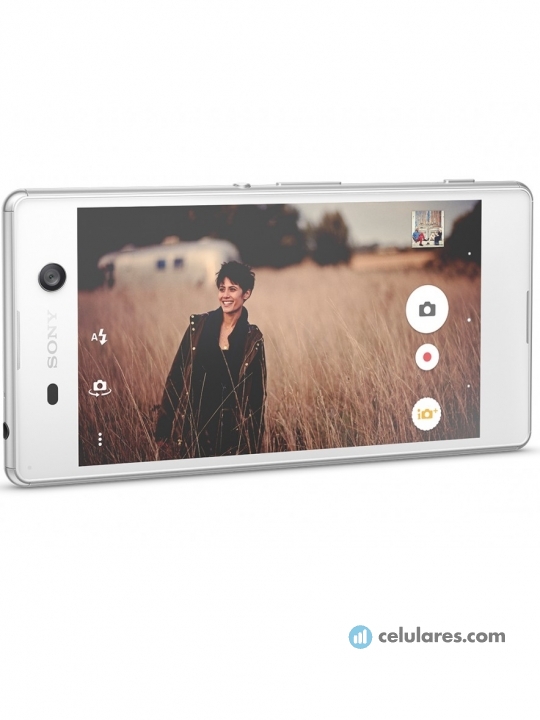 Imagen 5 Sony Xperia M5 Dual