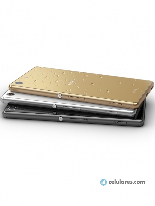 Imagen 7 Sony Xperia M5 Dual