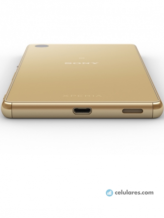 Imagen 8 Sony Xperia M5 Dual