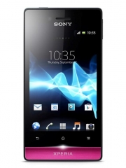 Sony Xperia Miro