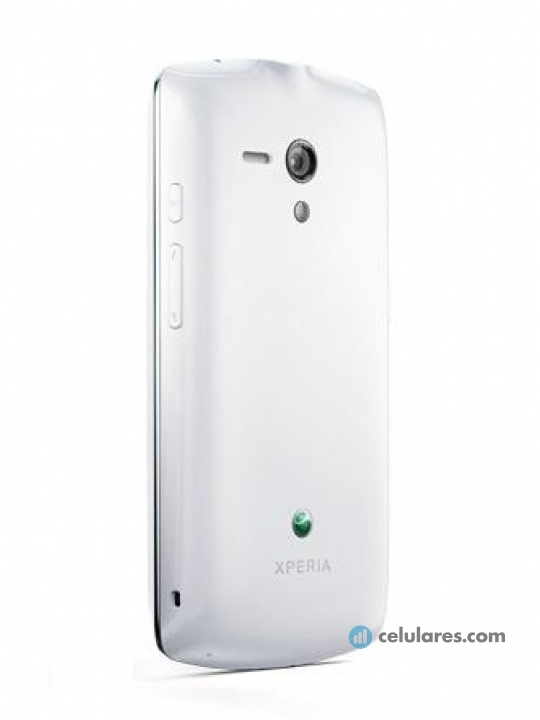 Imagen 2 Sony Xperia neo L