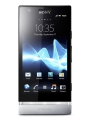 Sony Xperia P