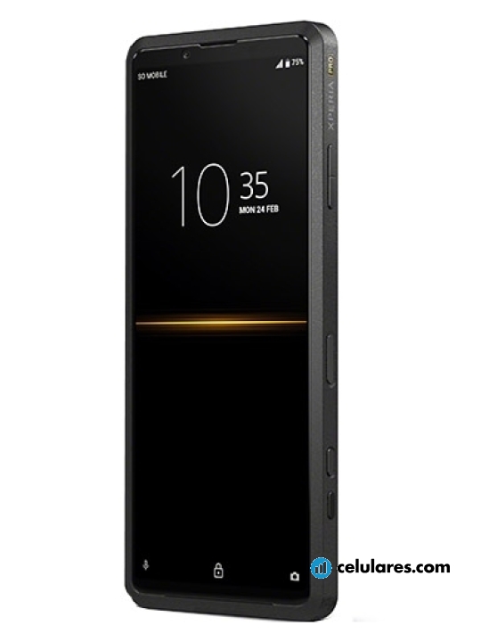 Imagen 2 Sony Xperia Pro