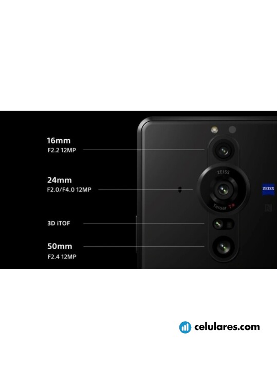 Imagen 9 Sony Xperia Pro-I