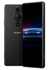 Fotografia Xperia Pro-I