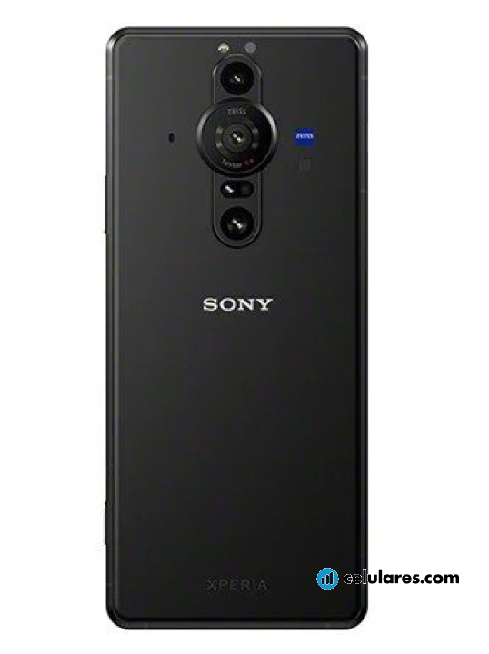 Imagen 3 Sony Xperia Pro-I