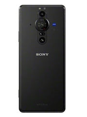 Fotografia Xperia Pro-I