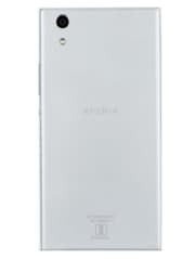 Fotografia Xperia R1 Plus