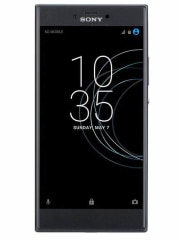 Fotografia Xperia R1 Plus