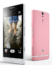 Sony Xperia SL