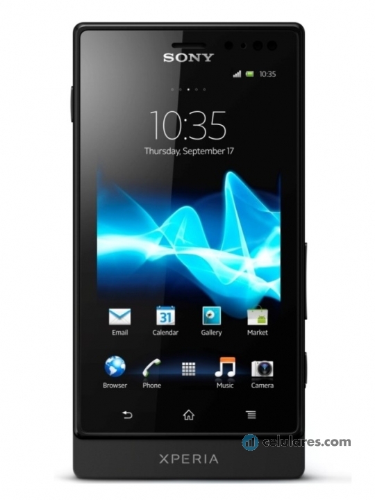 Sony Xperia Sola