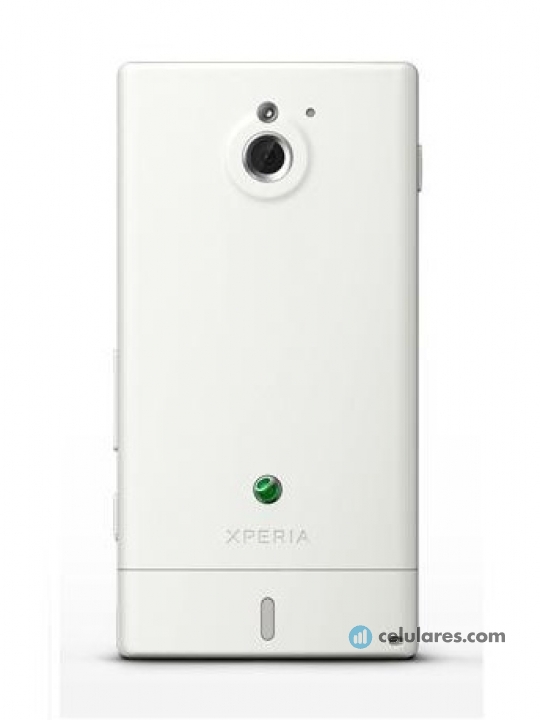 Imagen 5 Sony Xperia Sola