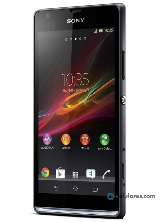 Sony Xperia SP