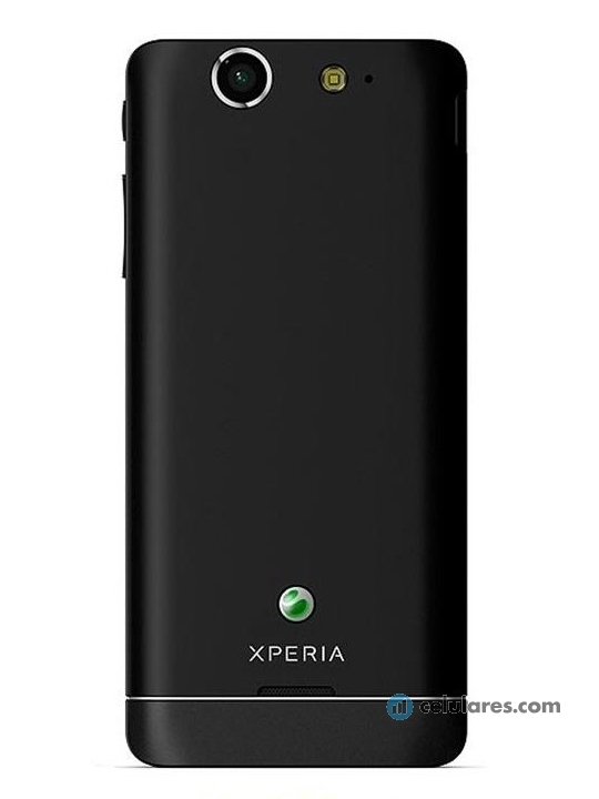 Imagen 2 Sony Xperia SX