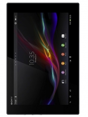 Tablet Sony Xperia Tablet Z WiFi