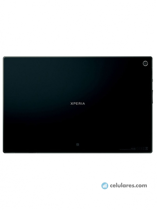 Imagen 3 Tablet Sony Xperia Tablet Z WiFi