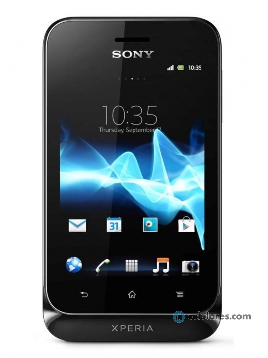 Sony Xperia Tipo