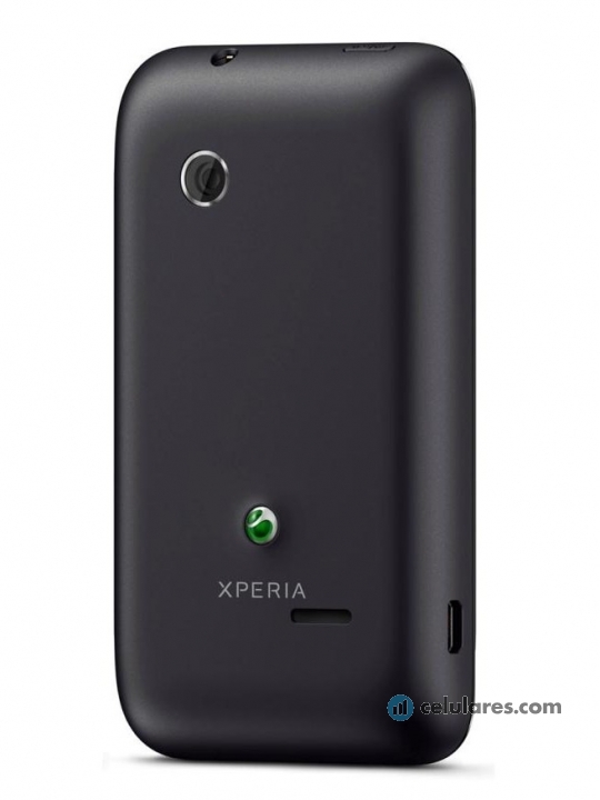 Imagen 2 Sony Xperia Tipo