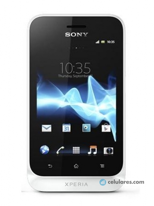 Imagen 3 Sony Xperia Tipo