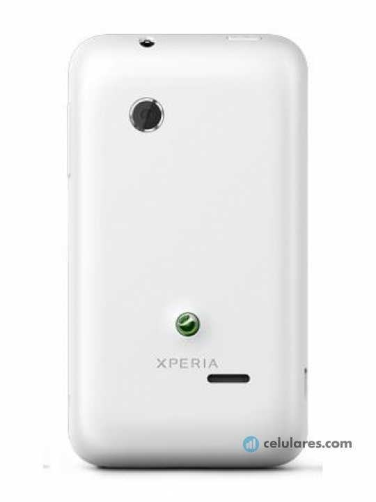 Imagen 4 Sony Xperia Tipo