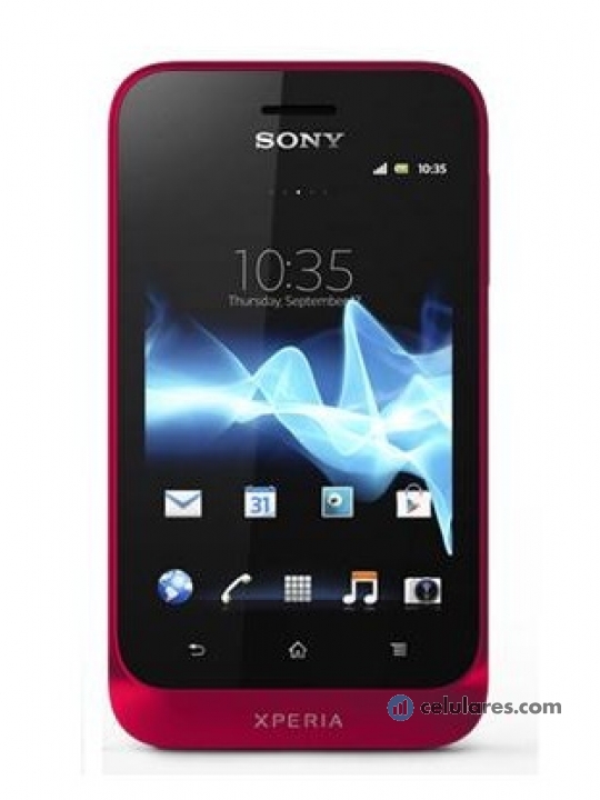 Imagen 5 Sony Xperia Tipo