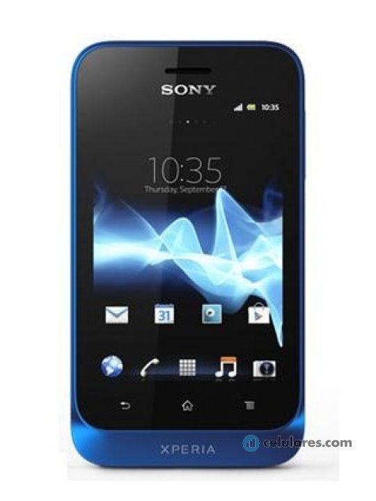 Imagen 6 Sony Xperia Tipo