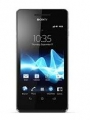 Sony Xperia V