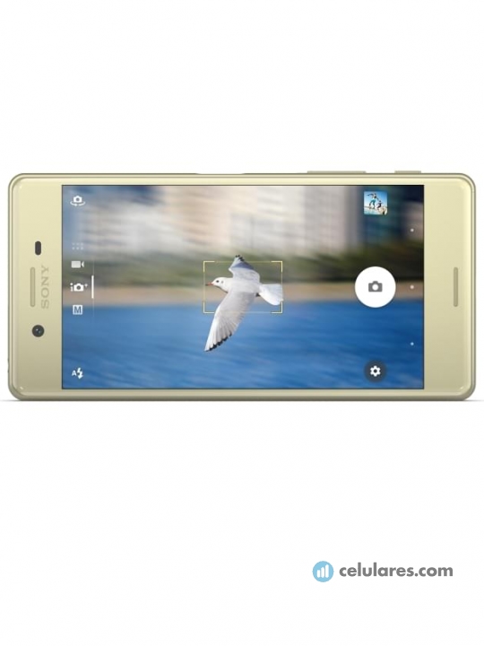 Imagen 6 Sony Xperia X