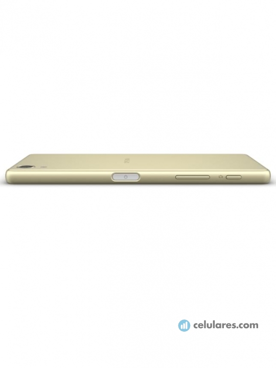 Imagen 7 Sony Xperia X