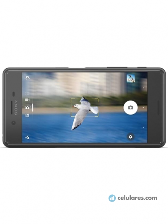 Imagen 5 Sony Xperia X Performance