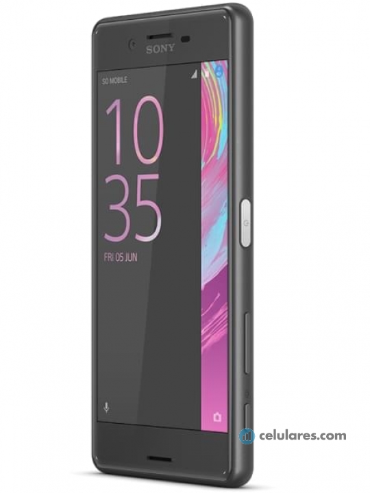 Imagen 2 Sony Xperia X Performance