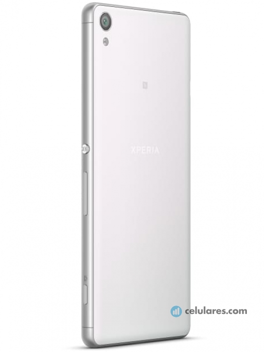 Imagen 2 Sony Xperia XA