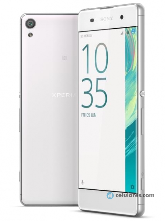 Sony Xperia XA