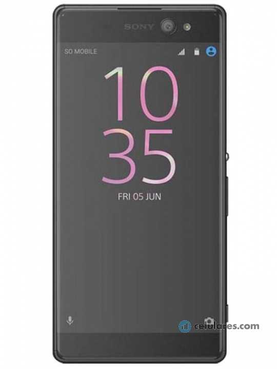 Sony Xperia XA Ultra