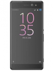 Sony Xperia XA Ultra