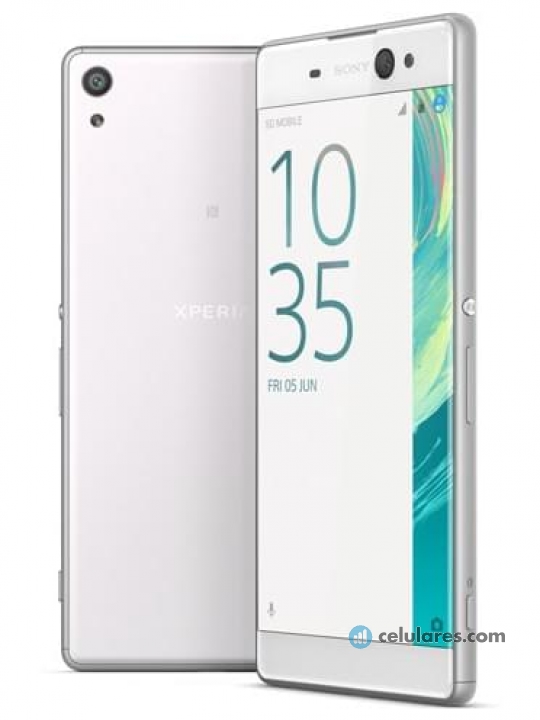 Imagen 6 Sony Xperia XA Ultra