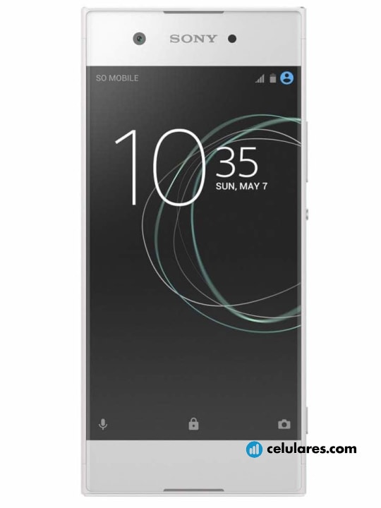 Imagen 3 Sony Xperia XA1